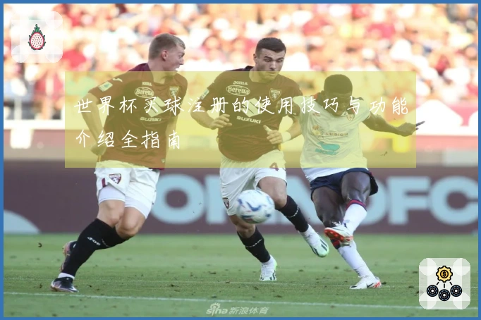 世界杯买球注册的使用技巧与功能介绍全指南