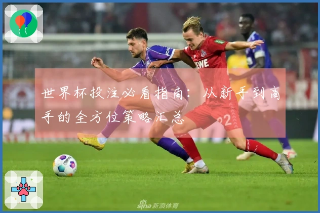 世界杯投注必看指南：从新手到高手的全方位策略汇总
