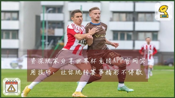 资深玩家分享世界杯竞猜APP官网实用技巧，让你玩转赛事精彩不停歇