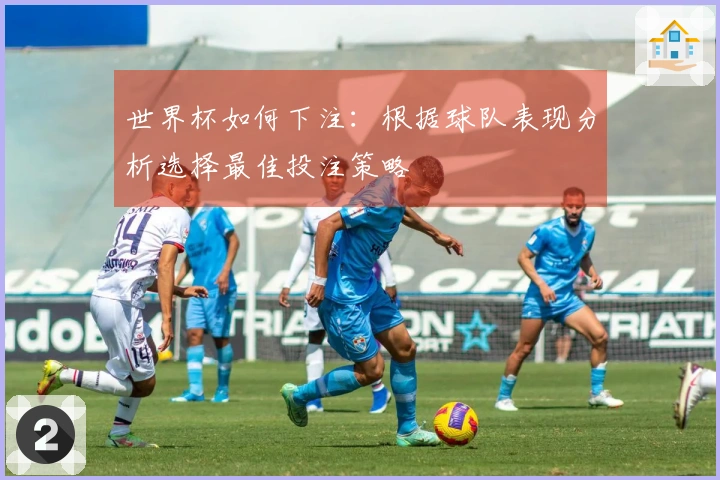 世界杯如何下注：根据球队表现分析选择最佳投注策略